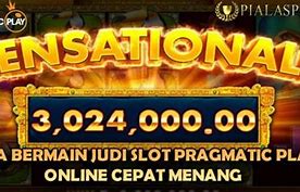 Cara Menang Banyak Di Game Slot Demo Pragmatic Play Yang Sering