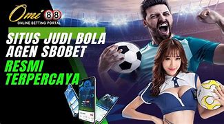 Hbo Situs Judi Bola Terpercaya