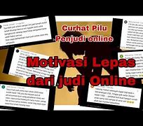 Motivasi Judi Slot