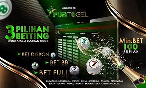 Situs Koi Togel Daftar Agen Togel